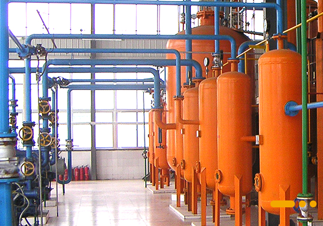 萬壽菊葉黃素提取設(shè)備工藝原理！葉黃素提取設(shè)備應(yīng)該如何選擇