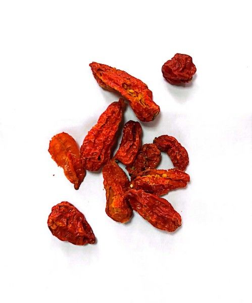 辣椒籽油亞臨界低溫萃取工藝流程，辣味素提取設(shè)備原理！