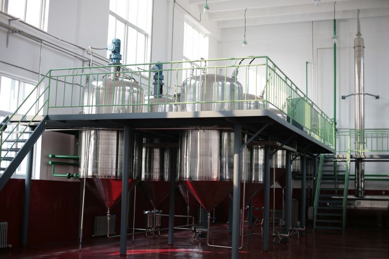 亞臨界萃取設(shè)備優(yōu)勢是什么？亞臨界萃取設(shè)備一般在什么領(lǐng)域應(yīng)用！