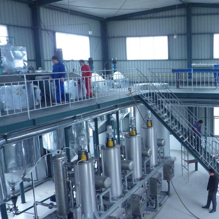 八角葷香油亞臨界低溫萃取設(shè)備工藝如何？低溫萃取優(yōu)勢是什么？