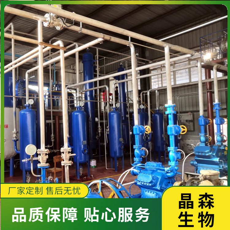 亞臨界萃取設(shè)備可以提取哪些物料？亞臨界低溫萃取設(shè)備廠家