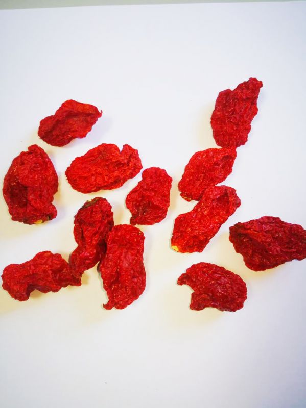 辣椒油樹脂對(duì)身體有害嗎？辣椒油樹脂提取設(shè)備廠家說(shuō)