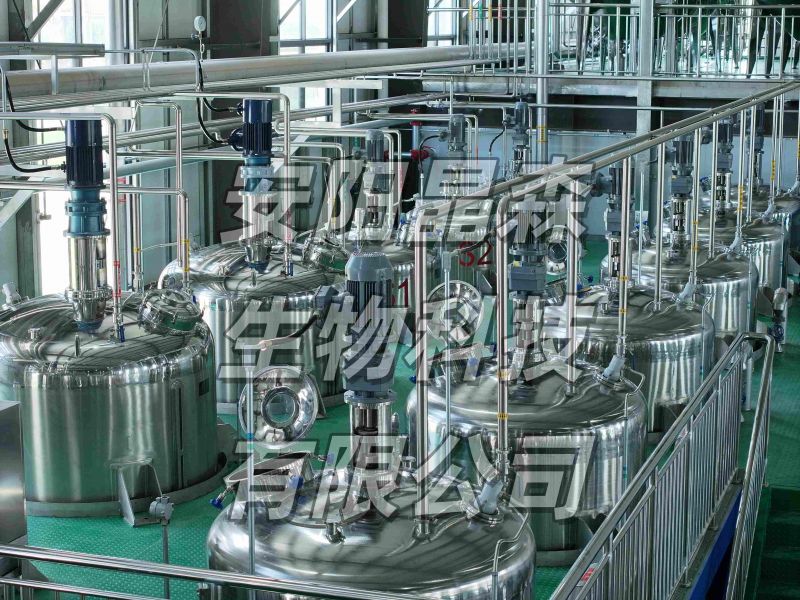 合成辣椒堿提取設(shè)備 辣椒堿提取設(shè)備應(yīng)該如何選擇